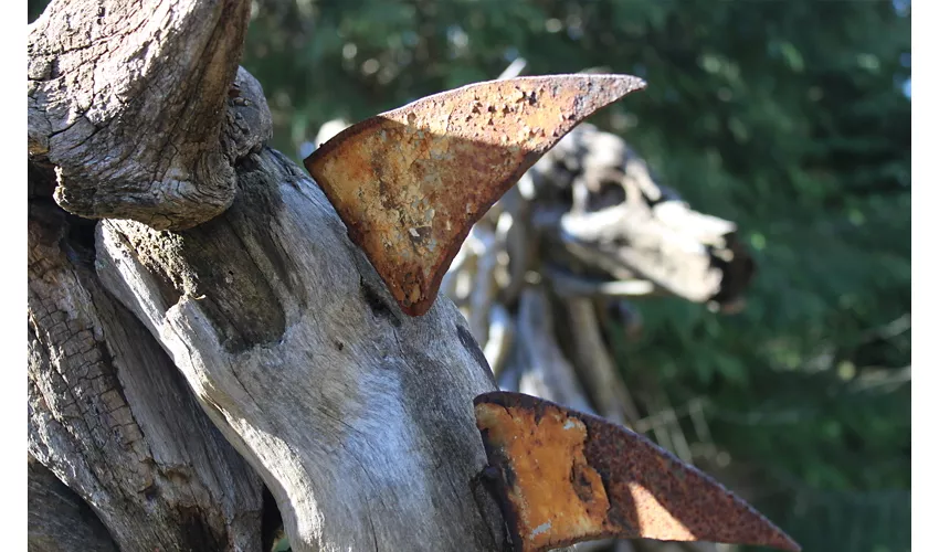 San Benedetto Val di Sambro