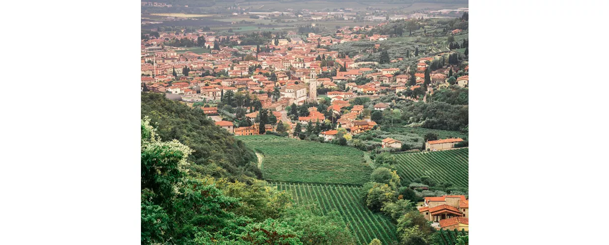 San Giorgio di Valpolicella