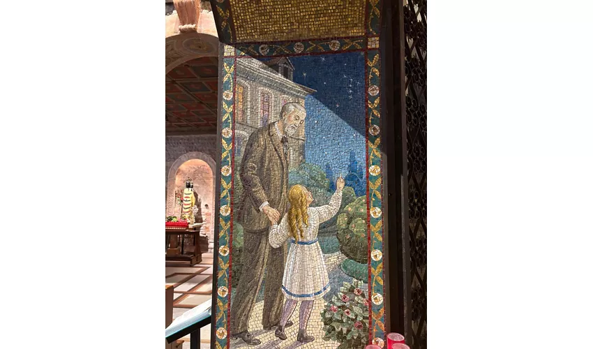 Chiesa di San Giovanni in Foro