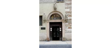 Chiesa di San Giovanni in Foro