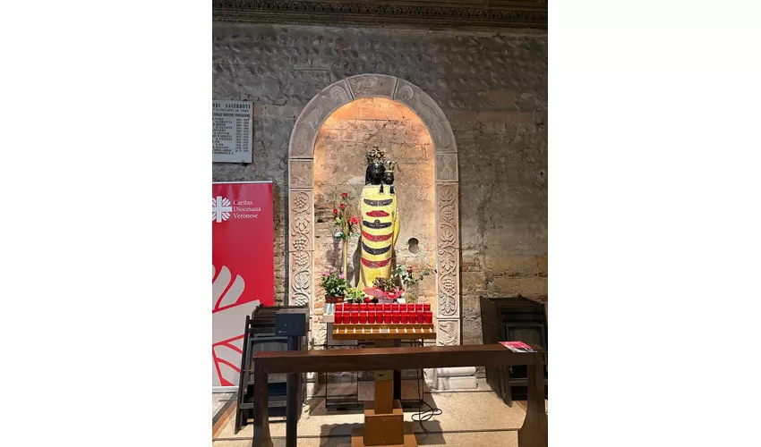 Chiesa di San Giovanni in Foro