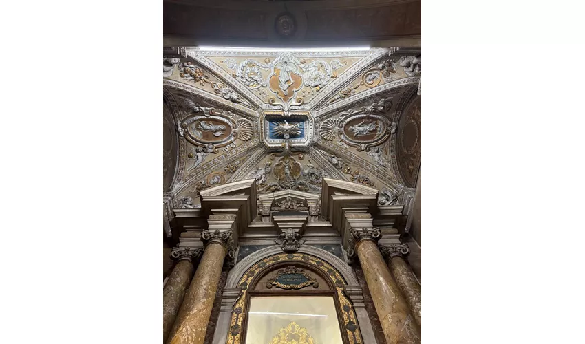 Chiesa di San Giovanni in Foro