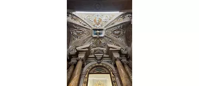 Chiesa di San Giovanni in Foro