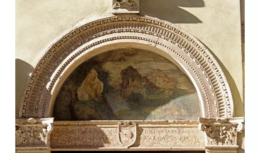 Chiesa di San Giovanni in Foro