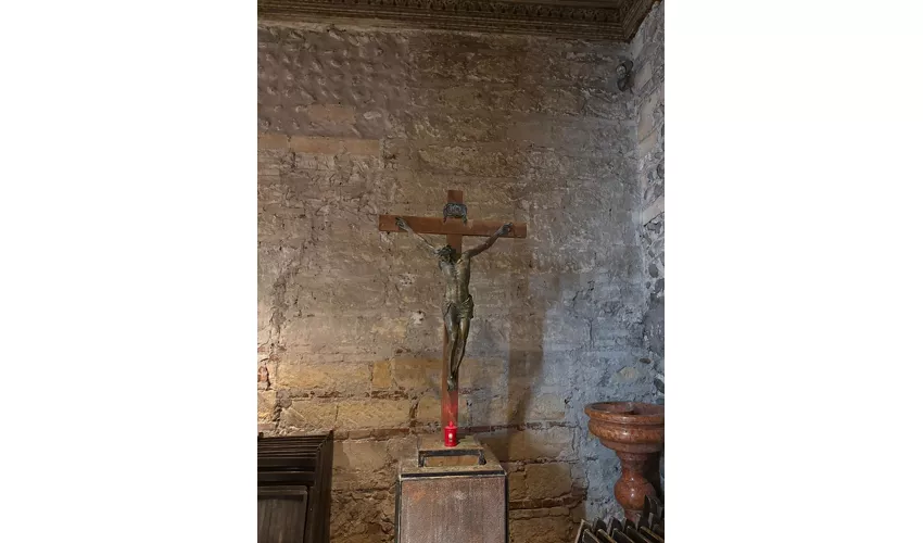 Chiesa di San Giovanni in Foro