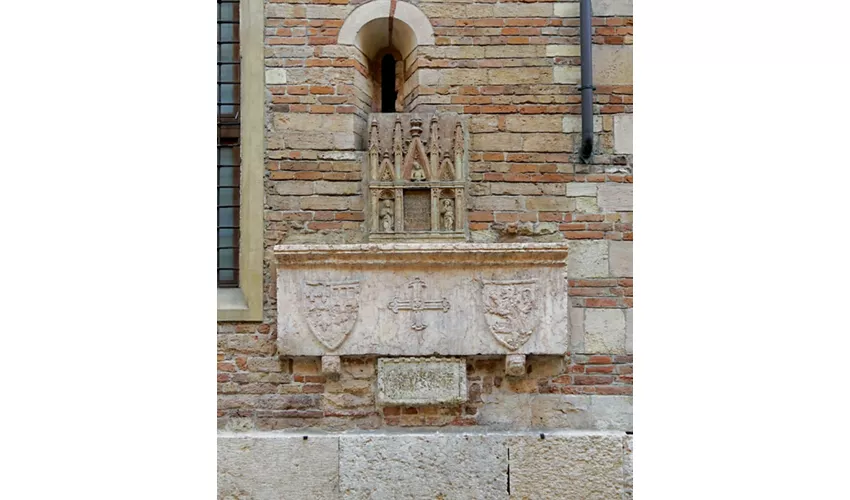 Chiesa di San Giovanni in Foro