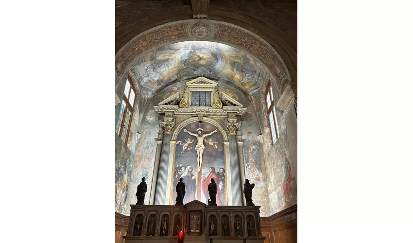 Chiesa di San Giovanni in Foro