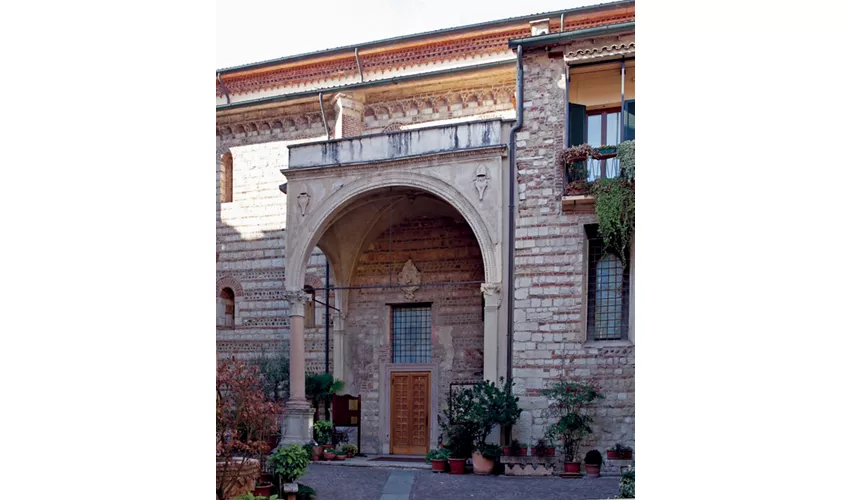 Chiesa di San Lorenzo