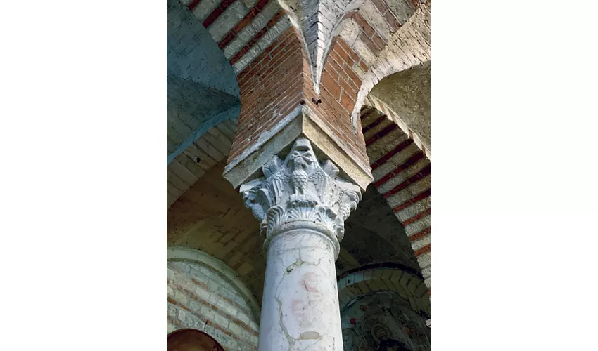 Chiesa di San Lorenzo