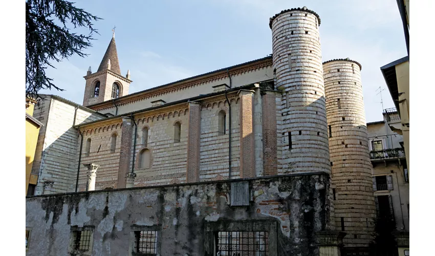 Chiesa di San Lorenzo