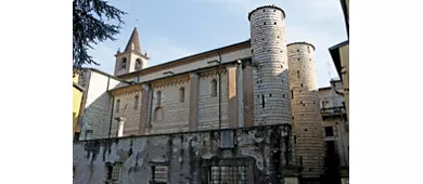 Chiesa di San Lorenzo