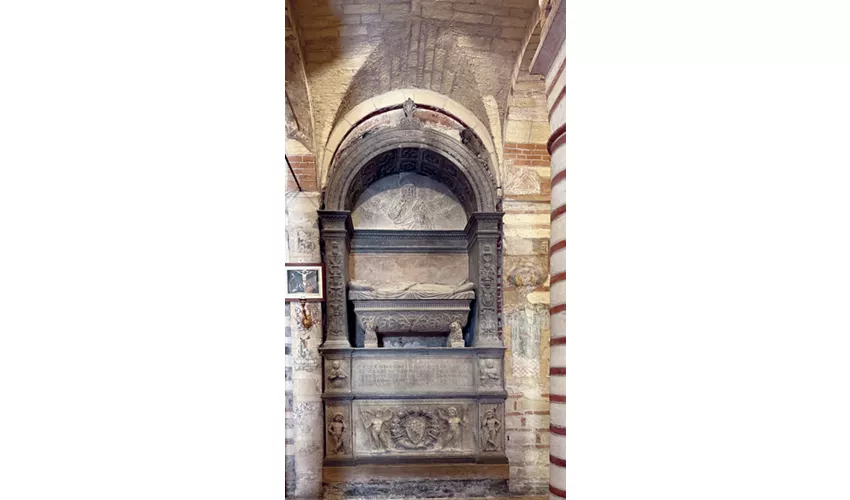 Chiesa di San Lorenzo