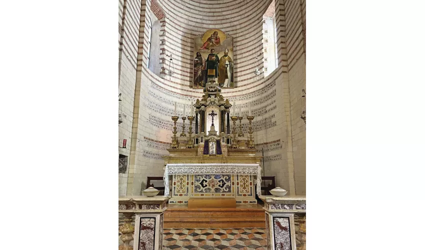 Chiesa di San Lorenzo