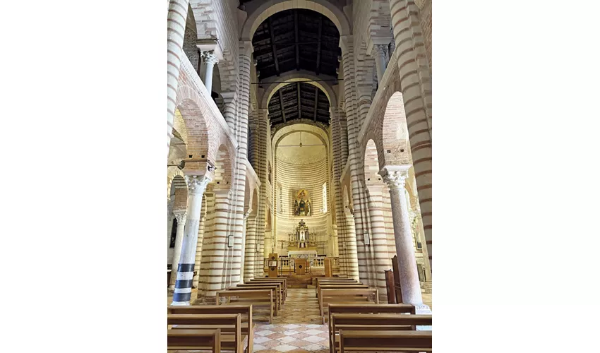 Chiesa di San Lorenzo