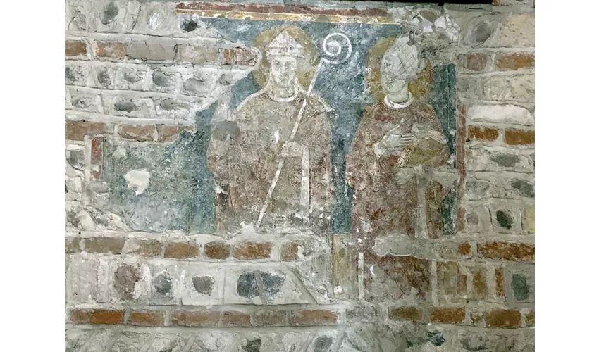 Chiesa di San Lorenzo