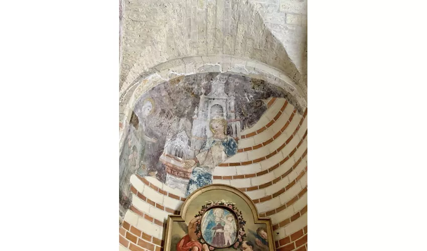 Chiesa di San Lorenzo