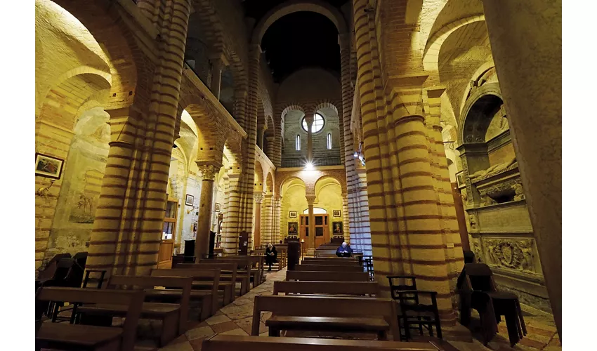 Chiesa di San Lorenzo