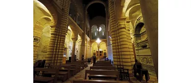 Chiesa di San Lorenzo