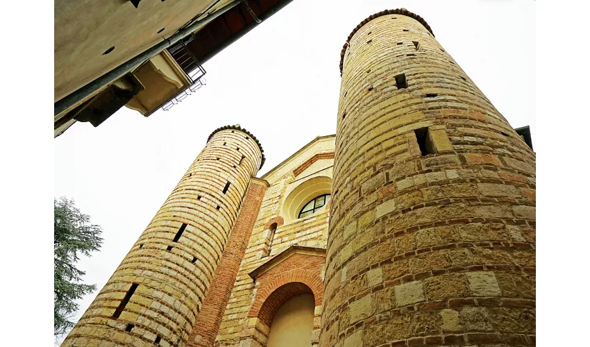 Chiesa di San Lorenzo