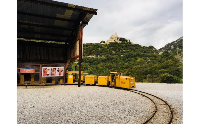 Musei e luoghi della cultura