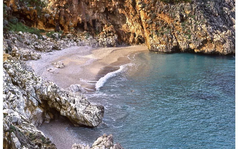 Itinerario 3 – Riserve costiere settentrionali: natura tra terra e mare