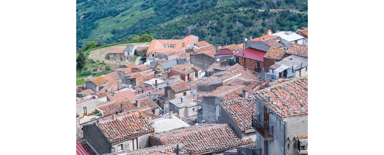 San Mauro Castelverde