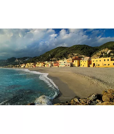 Sanremo auf dem Teller: Sechs Gerichte, die Sie zwischen den Liedern genießen können