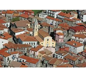 san severino lucano