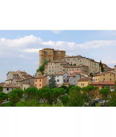 Sant'Agata Feltria
