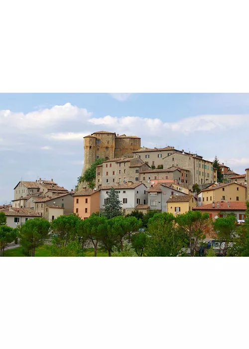 Sant'Agata Feltria