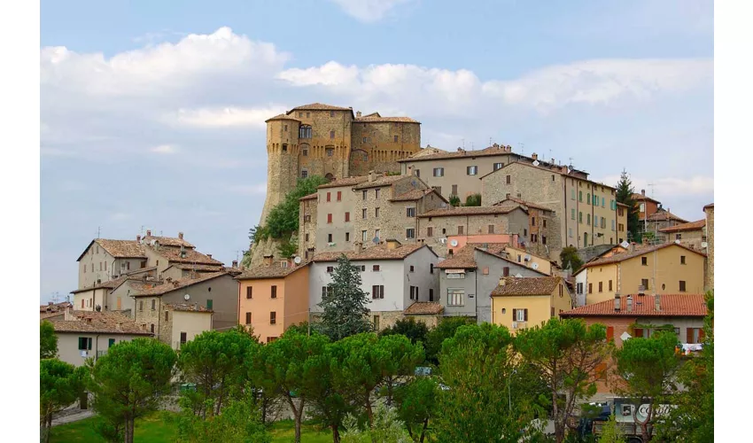 Sant'Agata Feltria