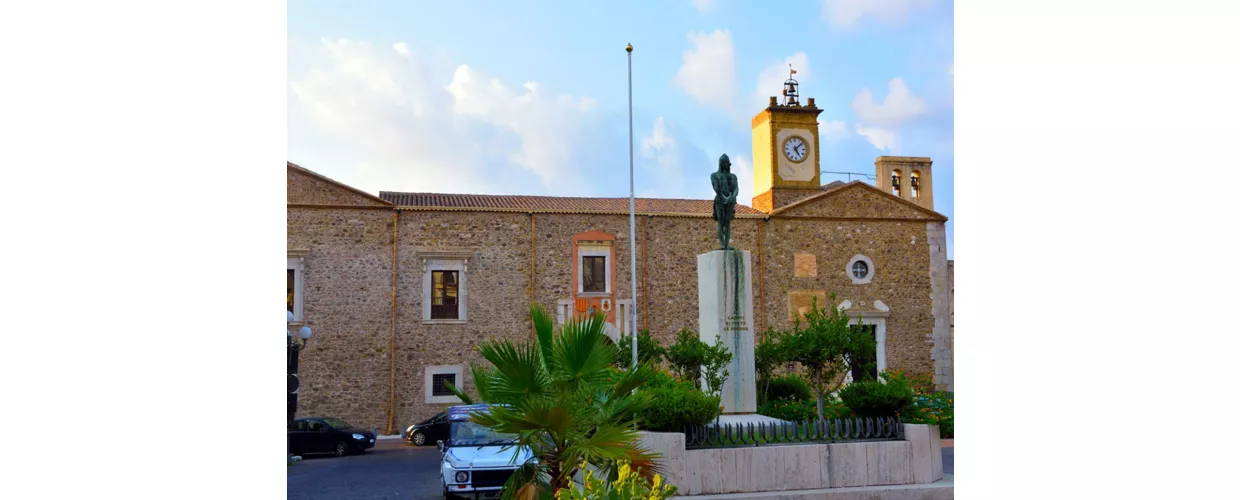 Sant'Agata di Militello