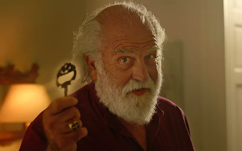 Santa Claus is in the house. Un viaggio alternativo.