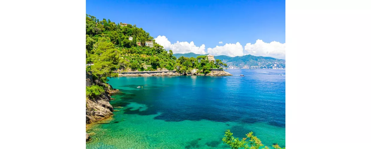 Kostenloses WLAN Hafen von Santa Margherita Ligure