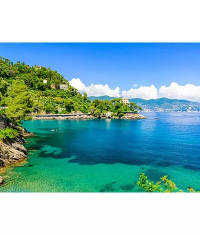 Santa Margherita Ligure