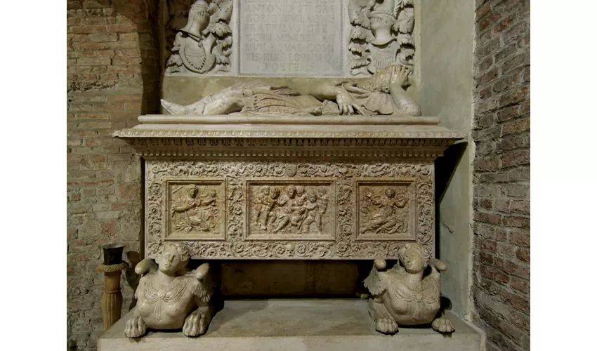 Chiesa dei Santi Apostoli