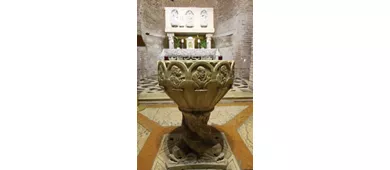 Chiesa dei Santi Apostoli