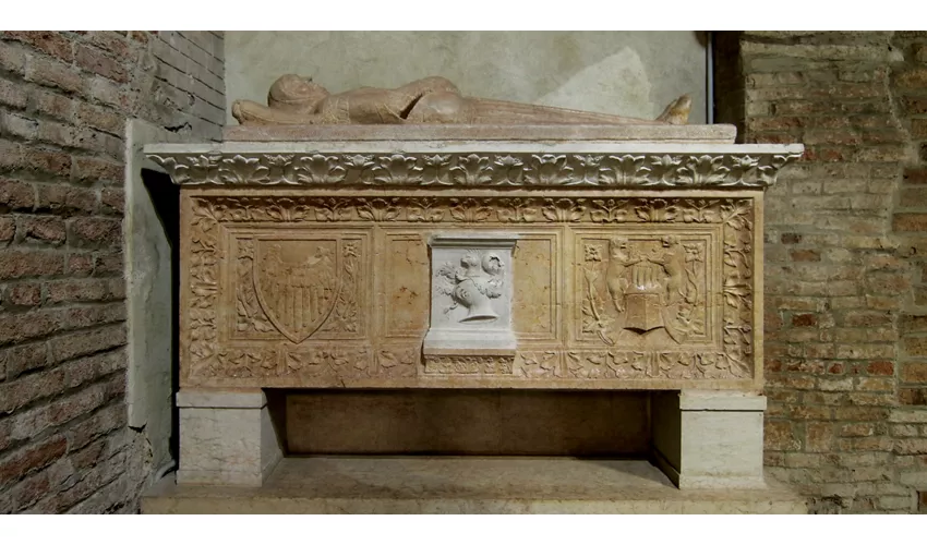 Chiesa dei Santi Apostoli