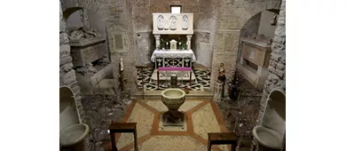 Chiesa dei Santi Apostoli