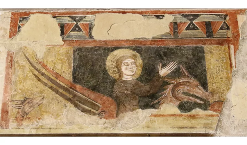 Chiesa dei Santi Apostoli