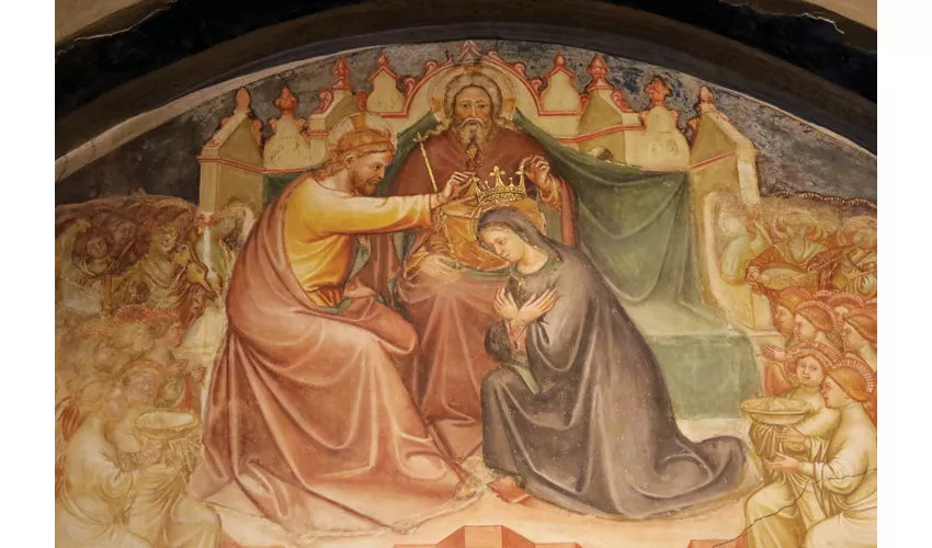 Chiesa di Santo Stefano