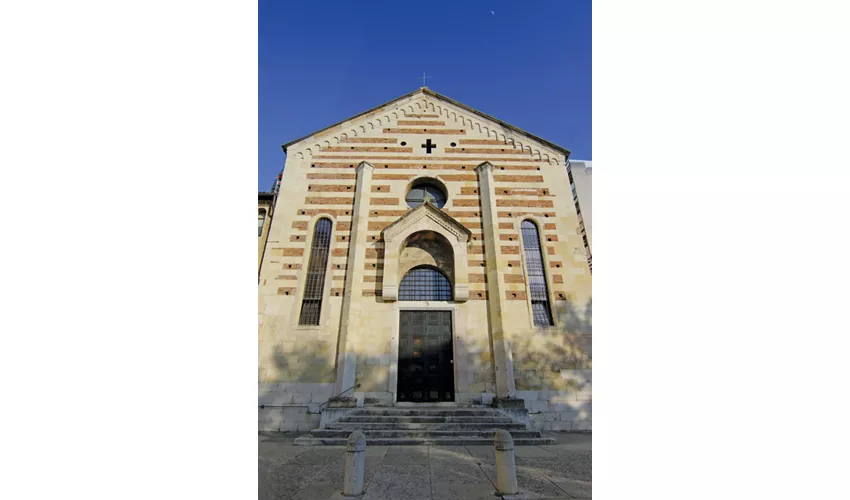 Chiesa di Santo Stefano