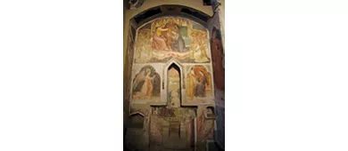 Chiesa di Santo Stefano