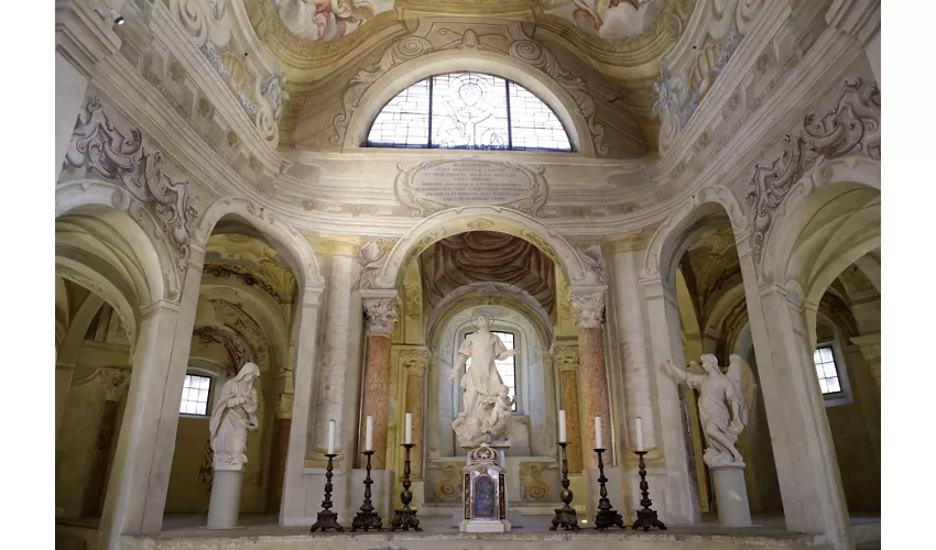 Chiesa di Santo Stefano