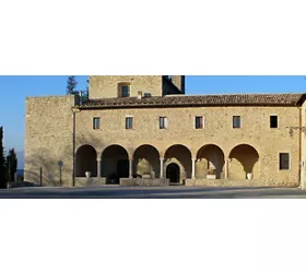 Santuario di Santa Maria dei Lumi