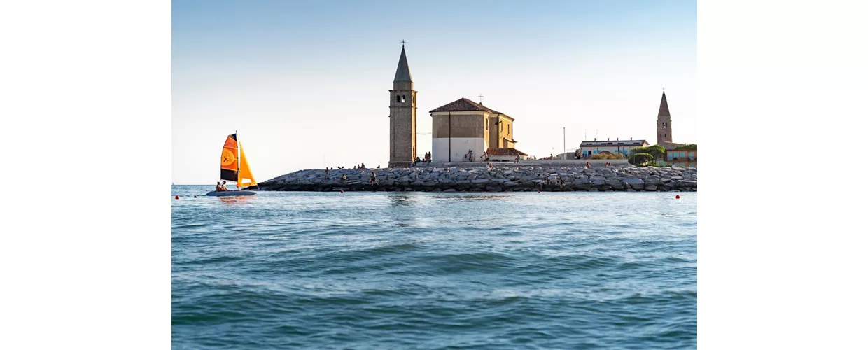 Santuario della Madonna dell'Angelo