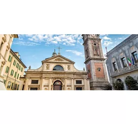 Basilica di S. Vittore Martire