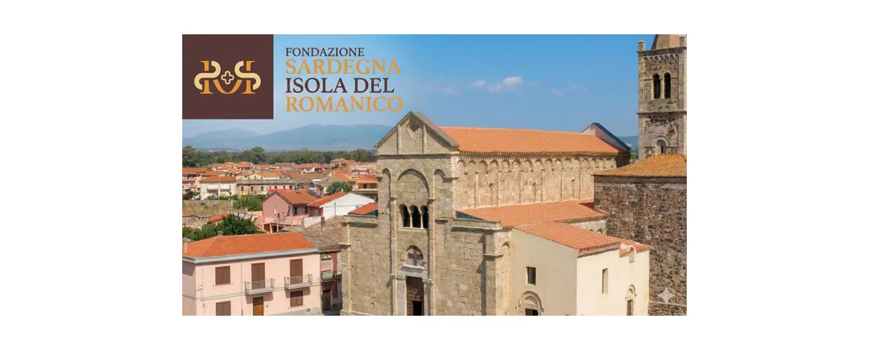 Sardinien, die Insel der Romanik