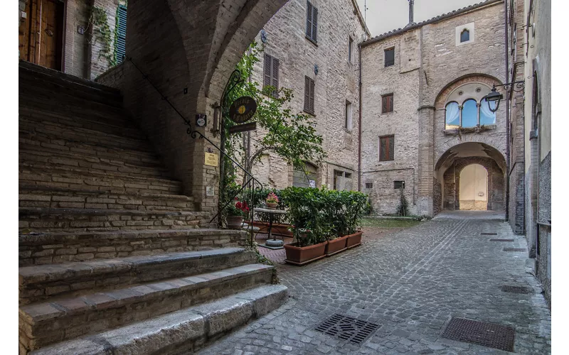 Il ritmo lento dell’inverno: borghi che invitano a respirare