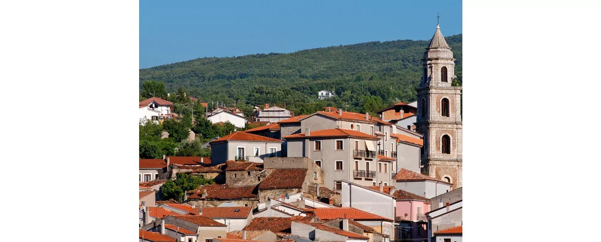 Satriano di Lucania, vandali in azione sui dossi artificiali in paese - il  Corriere Lucano